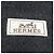 Hermès ABRIGO LIVERPOOL DOBLE HERMES Negro - vista 7
