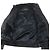 Giacca multi-tasche in pelle di agnello Dolce & Gabbana Nero - vista 4