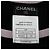 Camicia in cotone a maniche corte Chanel Nero Rosa - vista 6
