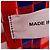 Autre Marque Borsa da picnic Marni Flower Café rossa Rosso - vista 16