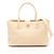 Chanel Executive Tote Ledertasche Beige - Ansicht 2