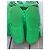Claquettes Bottega Veneta vert coton taille 37 Vert foncé - vue 3