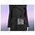 Chanel Relic schwarzer Tweed-Trench mit CC Gripoix-Buttons 38 FR - Ansicht 14