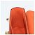 LOUIS VUITTON Catgram Twist MM Bolsa de Ombro Branca M44460 LV Auth 120872SM Branco Monograma - vista 26