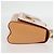 LOUIS VUITTON Catgram Twist MM Bolsa de Ombro Branca M44460 LV Auth 120872SM Branco Monograma - vista 4