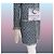 Chanel Abrigo de tweed iridiscente Supermarket Runway 36 FR Azul - vista 14