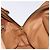 Céline Borsa a mano in tela Macadam CELINE in pelle PVC marrone oro Auth ki5783 D'oro - vista 20