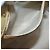 LOUIS VUITTON Monogram Vernis Reade MM Borsa a Mano Beige M91141 LV Auth yk18515 - vista 19