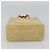 LOUIS VUITTON Monogram Vernis Reade MM Borsa a Mano Beige M91141 LV Auth yk18515 - vista 5