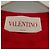 Camiseta Valentino de algodón rojo Auth ym007M Roja - vista 4