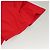Camiseta Valentino de algodón rojo Auth ym007M Roja - vista 5