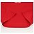 Camiseta Valentino de algodón rojo Auth ym007M Roja - vista 6