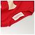 Camiseta Valentino de algodón rojo Auth ym007M Roja - vista 7