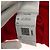 Camiseta Valentino de algodón rojo Auth ym007M Roja - vista 9