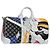 LOUIS VUITTON Monogram Keepall Bandouliere 45 Tasche M23160 LV Auth 120342SM Mehrfarben Monogramm