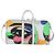 LOUIS VUITTON Monogram Keepall Bandouliere 45 Tasche M23160 LV Auth 120342SM Mehrfarben Monogramm - Ansicht 2