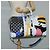 LOUIS VUITTON Monogram Keepall Bandouliere 45 Tasche M23160 LV Auth 120342SM Mehrfarben Monogramm - Ansicht 25