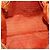 Borsa Tote PRADA Nylon 2way Arancione Oro Auth ep9199 D'oro - vista 11