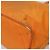Borsa Tote PRADA Nylon 2way Arancione Oro Auth ep9199 D'oro - vista 15