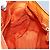 Borsa Tote PRADA Nylon 2way Arancione Oro Auth ep9199 D'oro - vista 20