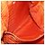 Borsa Tote PRADA Nylon 2way Arancione Oro Auth ep9199 D'oro - vista 21