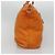 Borsa Tote PRADA Nylon 2way Arancione Oro Auth ep9199 D'oro - vista 3