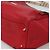 Sac fourre-tout en cuir rouge et or Auth 125684 de BURBERRY Doré - vue 14