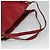 Sac fourre-tout en cuir rouge et or Auth 125684 de BURBERRY Doré - vue 7