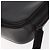 Borsa a mano GUCCI in pelle nera e argento 018 0040 Auth ep9261 Nero - vista 10