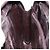 Borsa a mano GUCCI in pelle nera e argento 018 0040 Auth ep9261 Nero - vista 17