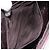 Borsa a mano GUCCI in pelle nera e argento 018 0040 Auth ep9261 Nero - vista 18