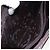 Borsa a mano GUCCI in pelle nera e argento 018 0040 Auth ep9261 Nero - vista 19