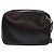 Borsa a mano GUCCI in pelle nera e argento 018 0040 Auth ep9261 Nero - vista 3