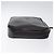 Borsa a mano GUCCI in pelle nera e argento 018 0040 Auth ep9261 Nero - vista 4