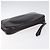 Borsa a mano GUCCI in pelle nera e argento 018 0040 Auth ep9261 Nero - vista 6