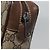 GUCCI GG Supreme Web Sherry Line Clutch Bag PVC Beige 32 014 3553 Auth hk2851 - vista 12