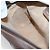 GUCCI GG Supreme Web Sherry Line Clutch Bag PVC Beige 32 014 3553 Auth hk2851 - vista 16
