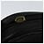 Borsa a spalla in tela Zucca FENDI nera e oro Auth mr1448 Nero D'oro - vista 10