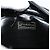 Borsa a spalla in tela Zucca FENDI nera e oro Auth mr1448 Nero D'oro - vista 11