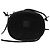 Borsa a spalla in tela Zucca FENDI nera e oro Auth mr1448 Nero D'oro - vista 13