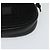 Borsa a spalla in tela Zucca FENDI nera e oro Auth mr1448 Nero D'oro - vista 14