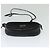 Borsa a spalla in tela Zucca FENDI nera e oro Auth mr1448 Nero D'oro - vista 5