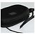 Borsa a spalla in tela Zucca FENDI nera e oro Auth mr1448 Nero D'oro - vista 6