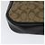 Borsa a spalla Coach Signature in PVC Beige Oro Auth bs26966 D'oro - vista 12