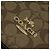 Borsa a spalla Coach Signature in PVC Beige Oro Auth bs26966 D'oro - vista 14
