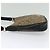 Borsa a spalla Coach Signature in PVC Beige Oro Auth bs26966 D'oro - vista 4