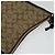 Borsa a spalla Coach Signature in PVC Beige Oro Auth bs26966 D'oro - vista 6
