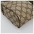 GUCCI GG Supreme Web Sherry Line Clutch Bag PVC Beige 89 01 012 Auth BA3229 - vista 11