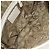 Borsa a Spalla Coach in Pelle Tela 5 Set Nero Beige Marrone Auth bs26440 - vista 17