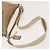 Borsa a Spalla Coach in Pelle Tela 5 Set Nero Beige Marrone Auth bs26440 - vista 26